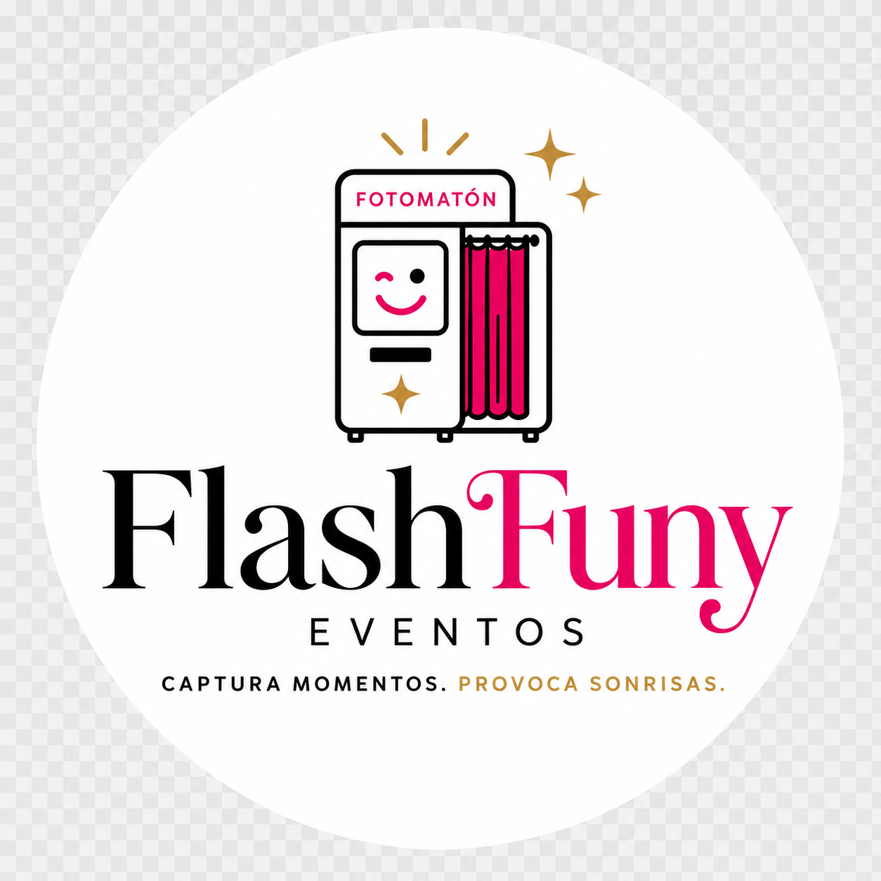 FlashFuny Eventos