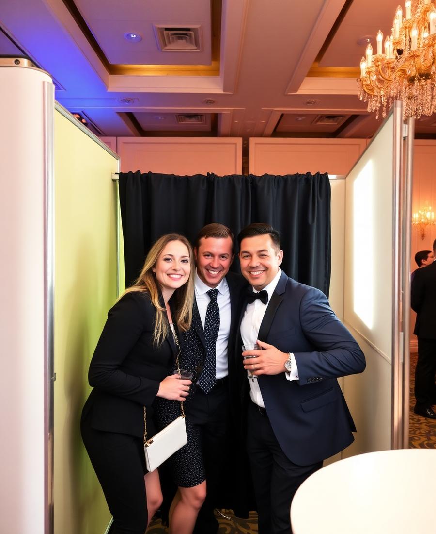 Evento de empresa